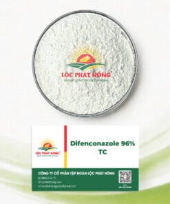 NGUYÊN LIỆU - THUỐC TRỪ BỆNH - DIFENOCONAZOLE 96% TC