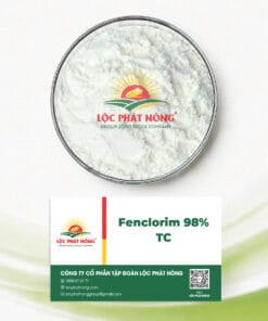 NGUYÊN LIỆU - CHẤT AN TOÀN - FENCLORIM 98% TC