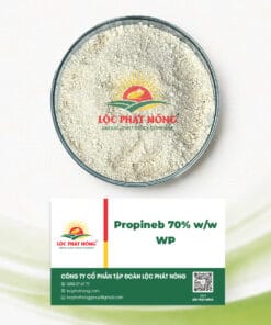 THUỐC TRỪ BỆNH - PROPINEB 70% w/w (70WP)